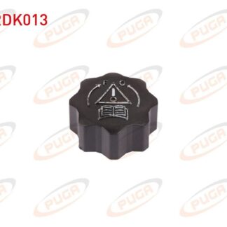 RADYATOR YEDEK SU DEPO KAPAGI PEUGEOT 206 / PARTNER / BERLINGO