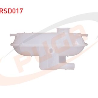RADYATOR YEDEK SU DEPOSU PARTNER / BERLINGO 1.9D XUD9 DW8