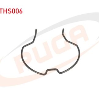 TURBO HOTRUM SEGMANI RENAULT MASTER III 2010-