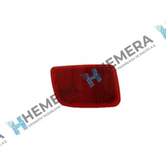 ARKA TAMPON REFLEKTORU SOL MASTER III 10>