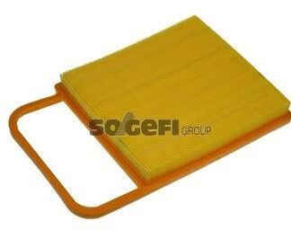 HAVA FILTRESI POLO FABIA 1,2 (54 PS) AWY BMD 01>08