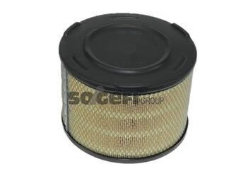 HAVA FILTRESI HILUX VIGO D 06>11 MAZDA B2500 BT 50 D 06> RANGER 2.5TDCI 06>11