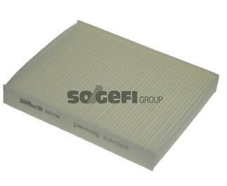 POLEN FILTRESI FIESTA V 02>08 FUSION 02>12 MAZDA II 1,25 / 1,4 / 1,6 / 1,4CD 03> (KARBONSUZ)