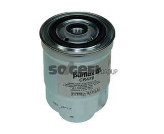 MAZOT FILTRESI H100 STAREX L200 L300 BONGO K2500 PREGIO 2,5 94>