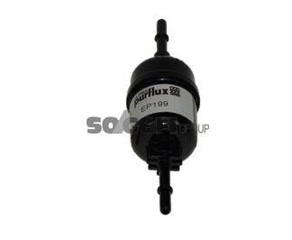 YAKIT FILTRESI FIESTA 01>08 FUSION 01>12 1,25 / 1,4 16V / 1,6 16V ZETEC S