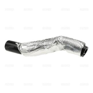 YAG KARTER DONUS HORTUMU FORD FOCUS II / C MAX I 1.6 TDCI. 110 HP / VOLVO C30 / S40 II / S80 II / V50 1.6 D.
