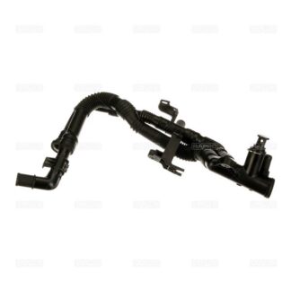 SU KOLLEKTOR HORTUMU PARTNER II-P307 YM-EXPERT III-P206-P308-P407-BERLINGO II-BERLINGO III-PARTNER TEPE-JUMPY III-C3-C4-C4 PICASSO-XSARA PICASS DV6 (1,6HDI 16V)