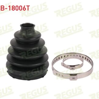 AKS KORUGU DIS KIT (TERMOPLASTIK) DUCATO / BOXER / JUMPER 2006-
