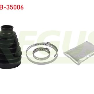 AKS KORUGU DIS MEGANE III / FLUENCE / KANGOO III