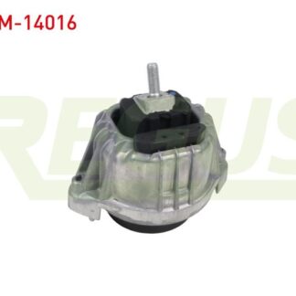 MOTOR TAKOZU ON SOL BMW 1 SERISI (E81) 120 D 2004-2012