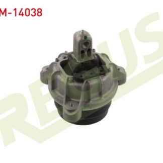 MOTOR TAKOZU ON SOL BMW 5 SERISI (F10) 520 D 2010-