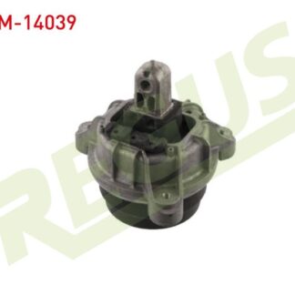 MOTOR TAKOZU ON SAG BMW 5 SERISI (F10) 520 D 2010-
