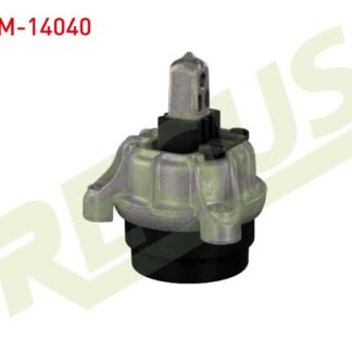 MOTOR TAKOZU ON SOL BMW 5 SERISI GRAN TURISMO (F07) 520 D 2009-