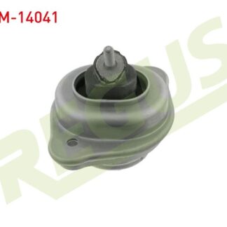 MOTOR TAKOZU SAG ON BMW X3 (E83) 2003-2010
