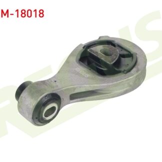 MOTOR TAKOZU ARKA DOBLO 1.6 MTJ 2010-