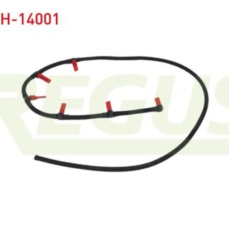 YAKIT HORTUMU BMW X5 (E53) 3.0 D 2003-2006 / 3 SERISI (E46) 330 D – 330 XD 1998-2005 / X3 (E83) 3.0