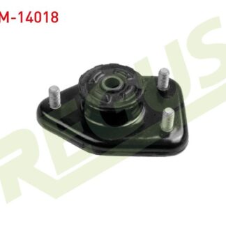 AMORTISOR TAKOZU ARKA SOL-SAG BMW X3 (E83) 2.0 D 2004-2010