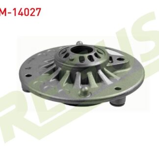 AMORTISOR TAKOZU ON SOL-SAG BMW 1 SERISI (F20,F21) 114 D 2010-