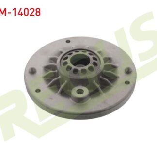 AMORTISOR TAKOZU ON SOL-SAG BMW X3 (F25) sDrIve 1.8 D 2010-