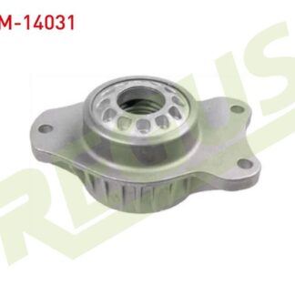AMORTISOR TAKOZU ARKA SOL-SAG BMW 5 SERISI (F07) 550 i 2009-
