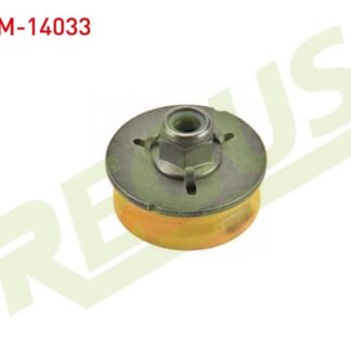 AMORTISOR TAKOZU ARKA UST BMW 1 SERISI (E81) 116 D 2004-2012