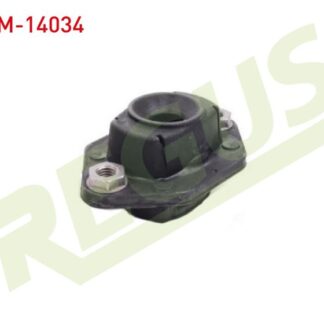 AMORTISOR TAKOZU ARKA SOL-SAG BMW 1 SERISI (E81) 116 D 2004-2012