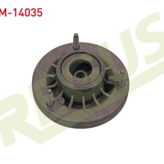 AMORTISOR TAKOZU ARKA SOL-SAG BMW 5 SERISI (F10) 520 D 2010-