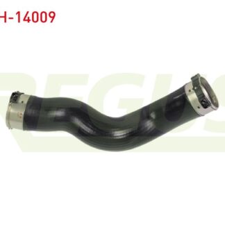 TURBO HORTUMU BMW 1 SERISI (F20,F21) 120 D 2010-