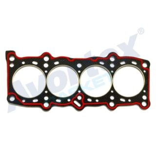 SİLİNDİR KAPAK CONTASI SİLİKONLU UNO 60 PANDA 8V