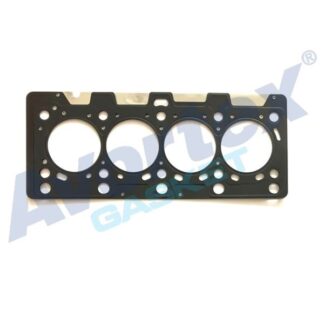 SİLİNDİR KAPAK CONTASI MLS ÇELİK 0.60MM CLİO MEGANE KANGOO 1.5 DCI K9K