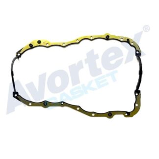 KARTER CONTASI METAL KAUÇUK CLİO MEGANE KANGOO SCENİC 1.5 DCI K9K YM 09>