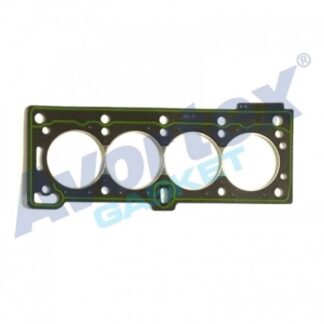 SİLİNDİR KAPAK CONTASI SİLİKONLU MEGANE CLİO 1.4 1.6 8V K7J K7M DİK KANAL