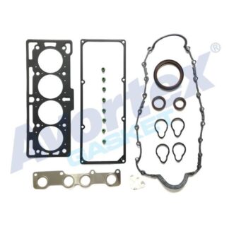 MOTOR TAKIM CONTASI VİTON KEÇELİ SUBAP LASTİKLİ SKC Lİ KANGOO LOGAN 1.4 8V K7J