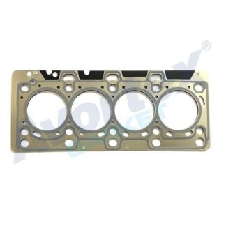 SİLİNDİR KAPAK CONTASI MEGANE II 1.5 DCI YM
