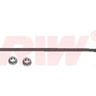 STABILIZER Z ROTU SAG HONDA JAZZ 02->