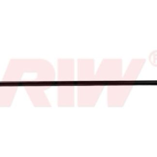 Z ROT ON SAG HONDA HRV 2016->