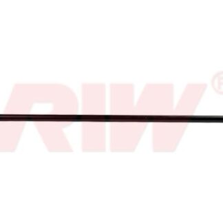 Z ROT ON SOL HONDA HRV 2016->