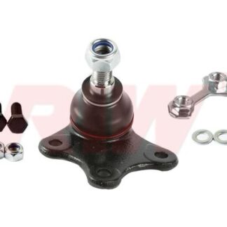 ROTIL SAG IBIZA FABIA FABIA COMBI POLO 9N 01>