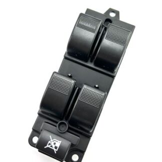 ON CAM ACMA KAPAMA ANAHTARI SOL MAZDA 6 03>06 DORTLU