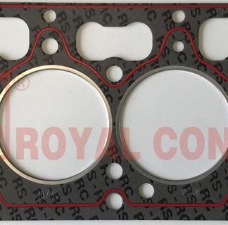 SILINDIR KAPAK CONTASI 1,60mm SUPER FAVORIT FELICIA FORMAN