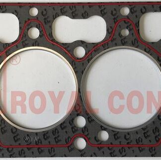 SILINDIR KAPAK CONTASI 1,80mm SUPER FAVORIT FELICIA FORMAN