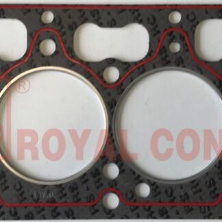 SILINDIR KAPAK CONTASI 2,00mm SUPER FAVORIT FELICIA FORMAN