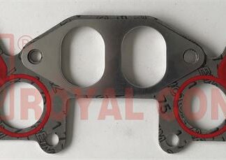 EGZOZ MANIFOLD CONTASI SKODA FAVORIT 130GL 135L 136L