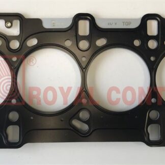 SILINDIR KAPAK CONTASI (69,60MM) DOBLO PALIO EGEA ALBEA PUNTO 1,3 MULTIJET 16V 1,3JTD 16V ASTRA H CORSA C 1,3CDTI 16V SUZUKI IGNES SWIFT WAGON R+Z13DT (1,3DDIS 16V) BIPPER NEMO 1,3HDI 16V (DELIKSIZ) KALINLIK: 0,72MM