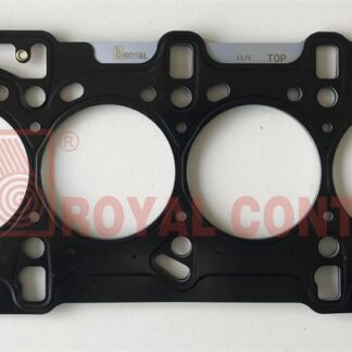 SILINDIR KAPAK CONTASI (69,60MM) DOBLO PALIO EGEA ALBEA PUNTO 1,3 MULTIJET 16V 1,3JTD 16V ASTRA H CORSA C 1,3CDTI 16V SUZUKI IGNES SWIFT WAGON R+Z13DT (1,3DDIS 16V) BIPPER NEMO 1,3HDI 16V (2 DELIK) KALINLIK: 0,92MM