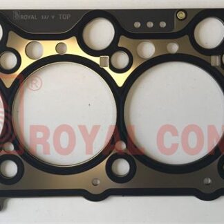 SILINDIR KAPAK CONTASI 1,55 MM (3 KERTIK) ASTRA G ASTRA H CORSA C MERIVA A Y17DT Z17DTL Z17DTH
