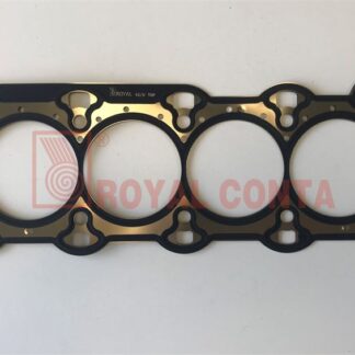 SILINDIR KAPAK CONTASI (COK KATLI CELIK) 0,57mm ASTRA G H COMBO CORSA C D MERIVA TIGRA 1,2 / 1,4 Z12