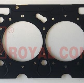 SILINDIR KAPAK CONTASI COK KATLI CELIK OPEL. ASTRA H 04 10