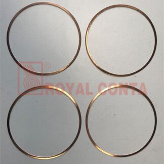 GOMLEK CONTASI 0,30MM BAKIR TAKIM FAVORIT FELICIA FORMAN