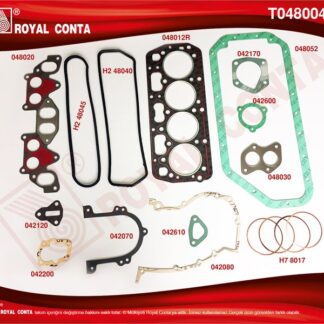 MOTOR TAKIM CONTASI 2mm KECESIZ SKC VAR FAVORIT FELICIA FORMAN